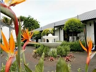 Epsom Motor Inn Auckland Eksteriør bilde