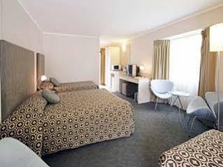 Epsom Motor Inn Auckland Eksteriør bilde