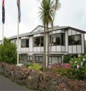 Epsom Motor Inn Auckland Eksteriør bilde