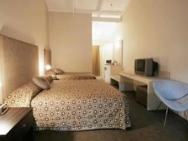 Epsom Motor Inn Auckland Eksteriør bilde